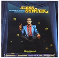 Aleks Syntek – Métodos De Placer Instantáneo (Edición Especial) (2009 ...