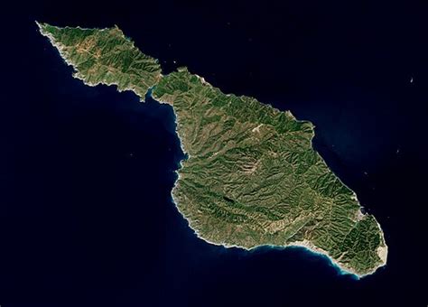 Santa Catalina Island California Wikipedia