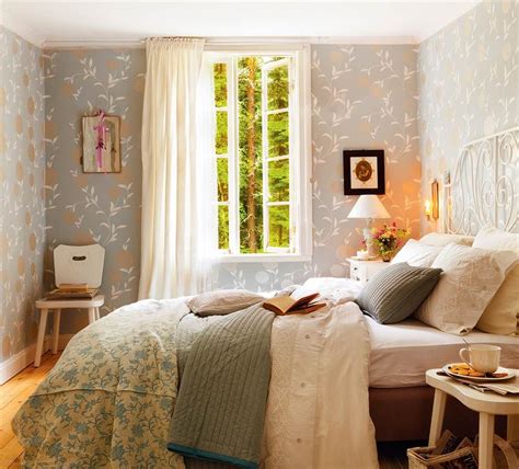 22 Buenas Ideas Para Modernizar El Dormitorio En Un Plis Plas