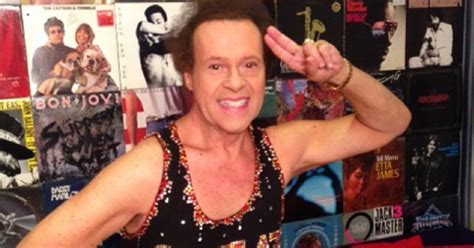 Последние твиты от richard simmons (@simmorichatd). What Happened TV's Fitness Infomercial God, Richard Simmons?