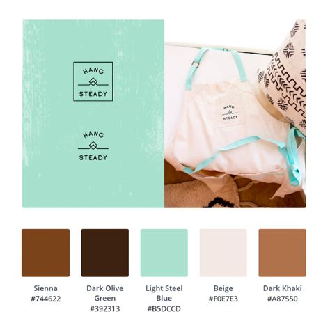 30 Examples Of Pastel Colors