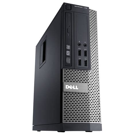 Dell Optiplex 9010 Core I5 8gb Ram 500gb Hdd One Tech Computers