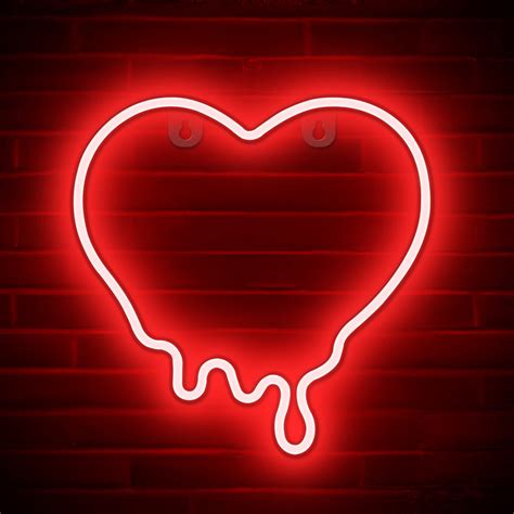 Red Heart Light Mx