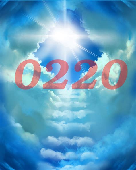 What Is The Message Behind The 0220 Angel Number Thereadingtub