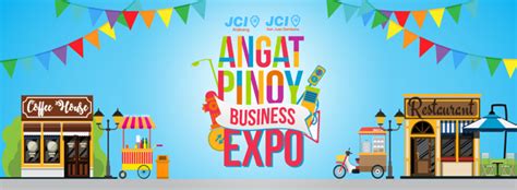 Angat Pinoy Business Expo 2018 June 30 July 1 2018 Dorflex