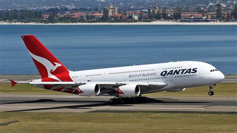 Qantas and jetstar will offer frequent flyers uncapped classic flight reward seats for the first three days of qantas will launch flights to norfolk island for the next three months, maintaining critical. Qantas cancels outstanding order for eight A380s ...