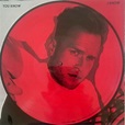 Olly Murs - You Know I Know (2018, Vinyl) | Discogs