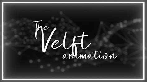 The Veldt Animation Youtube
