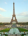 Eiffel Tower History - Facts about the Eiffel Tower