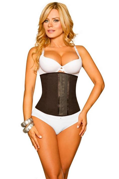 Verox Waist Training Corset And Workout Band Has Become A Close Second