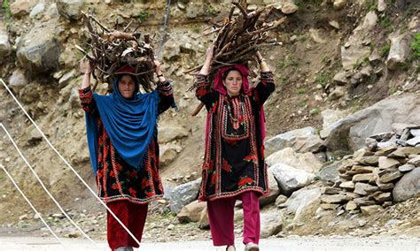 Death In Childbirth Grim Prospects For Women In Azad Kashmir