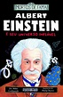 7 livros sobre Albert Einstein que você precisa conhecer