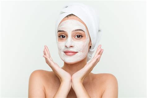 rutina facial pasos para un correcto cuidado de la piel blog hidrotelial