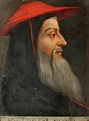 Cardinal Bessarion | Art history, Painting, Art uk