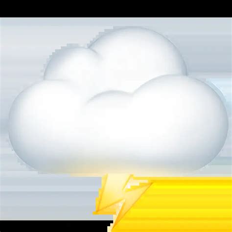 🌩 Cloud With Lightning Emoji 📖 Emoji Meaning Copy And 📋 Paste ‿ Symbl