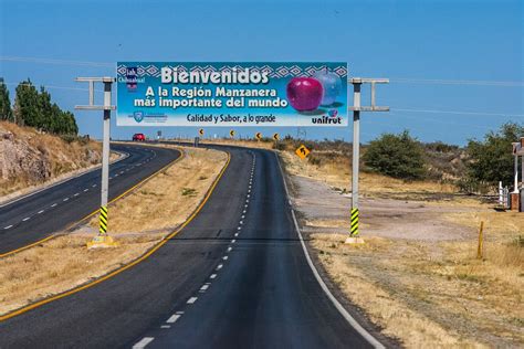 Panoramio Photo Of Ciudad Cuauhtemoc Chihuahua