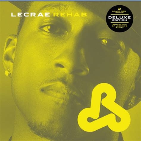 Lecrae Rehab Deluxe Best Album Yet Whats Ur Favorite Song Off