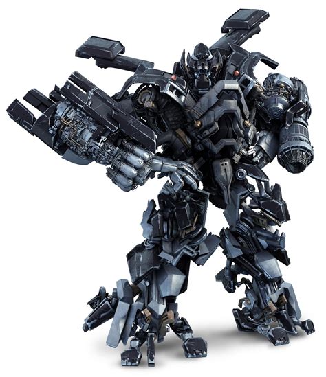 Ironhide Transformers Cinematic Universe Heroes Of The Characters