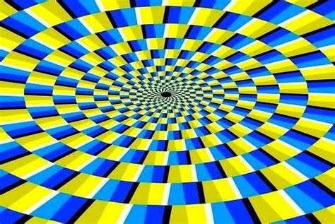 Keen Designs 25 Mind Blowing Optical Illusion Pictures To Challenge