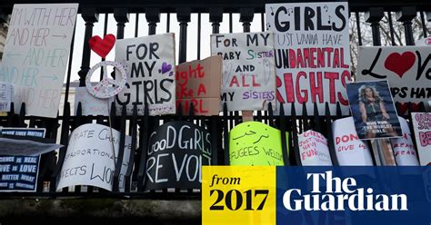 Inquiry Launched Into Uk Gender Laws Amid Fears Over Brexit Effect