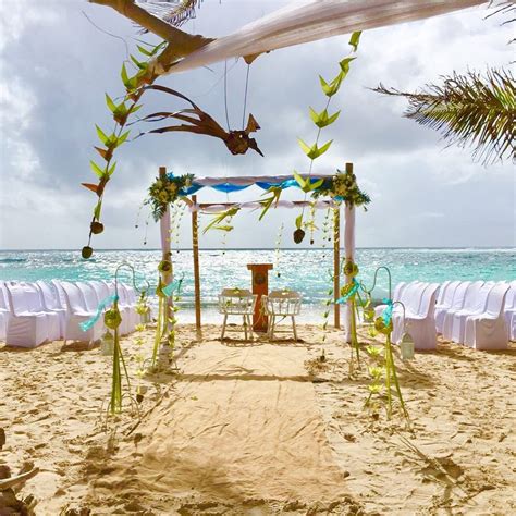 Casamento Na Praia 70 Ideias E Dicas Para Uma Cerimônia Inesquecível Tua Casa