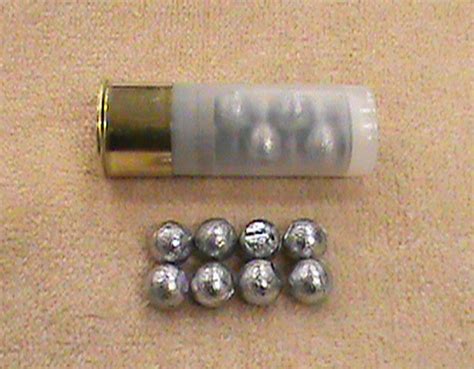 12 Gauge 2 34 Ultrabuck Magnum 0000 Buckshot 10 Rounds