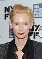 Tilda Swinton Height and Weight | Celebrity Weight | Page 3