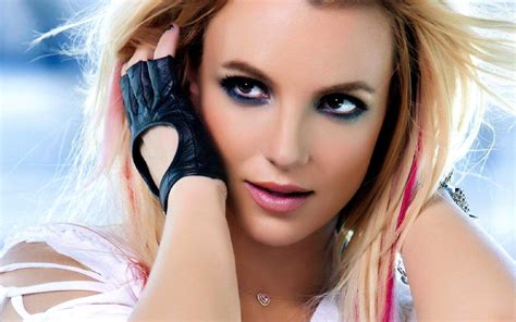 Britney Spear Wallpapers Wallpaper Cave