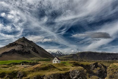 Photography Day Tour At Snaefellsnes Peninsula Guide To