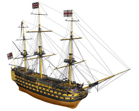 Hms victory 1:96 sratchbuild project part 2. Billing Boats B498 HMS Victory Warship, Model Boat Kit ...