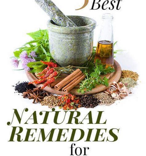 The 5 Best Natural Remedies For Beginners Keeper Of The Home