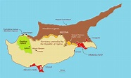 US rejects Turkish two-state proposal for Cyprus – Ya Libnan