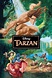 Tarzan (1999) Poster - disney foto (43330598) - fanpop