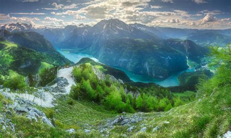 National parks in Germany | National parks, World heritage ...