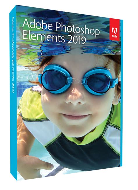 Review Photoshop Elements 2019 Ecopet