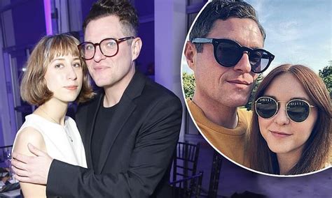 Gavin And Staceys Mathew Horne Goes Public With New Girlfriend After