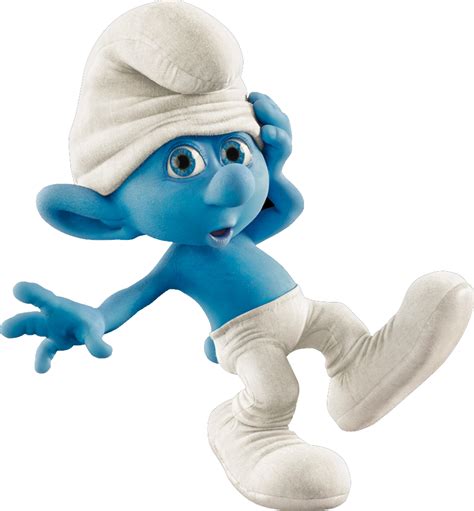 Download Smurfs Photos Hq Png Image Freepngimg