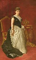 Maria's Royal Collection: Archduchess Maria Christina of Austria, Queen ...