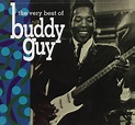 The Very Best Of Buddy Guy : Buddy Guy: Amazon.fr: Musique