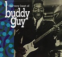 The Very Best Of Buddy Guy : Buddy Guy: Amazon.fr: Musique