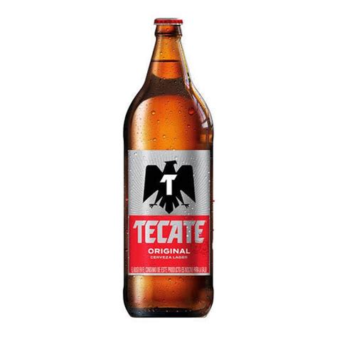 Cerveza Tecate Mega Distribuidora Rubos