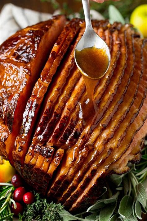 The Best Ham Glaze Ham Glaze Recipe Ham Glaze Glaze Recipe