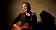 Singer-Songwriter Nanci Griffith Dies at Age 68 - No Depression