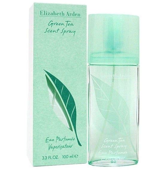 Best Green Tea Fragrance By Elizabeth Arden Home Creation