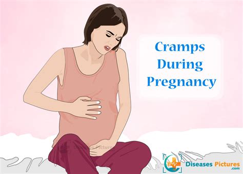 Cramps During Pregnancy Cramping Early Pregnancy Healthmd