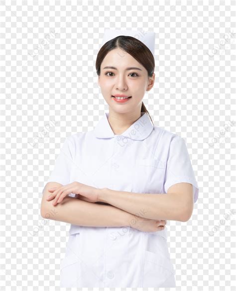 Female Nurse Image Female Nurse Smiling Nurse Medical Png Image Free Download And Clipart
