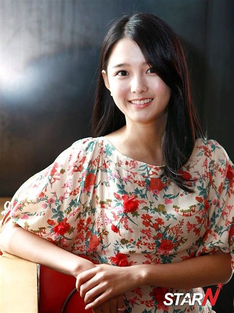 Nam Bora Fashion Beauty Nam Bo Ra Korean Actress