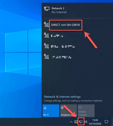 What Is Wifi Direct In Windows 10 And How To Use It Helpdeskgeek