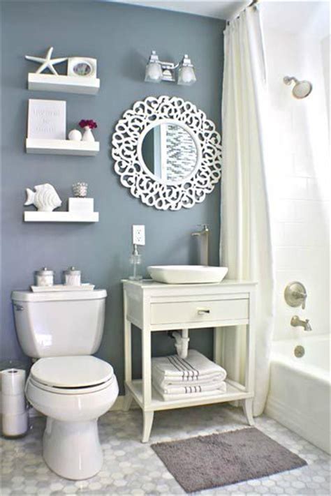 Small Bathroom Color Ideas Pictures Design Corral