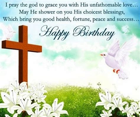 Check spelling or type a new query. 30+ Spiritual Birthday Wishes | WishesGreeting